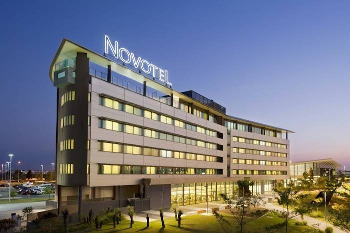 Novotel Hotels